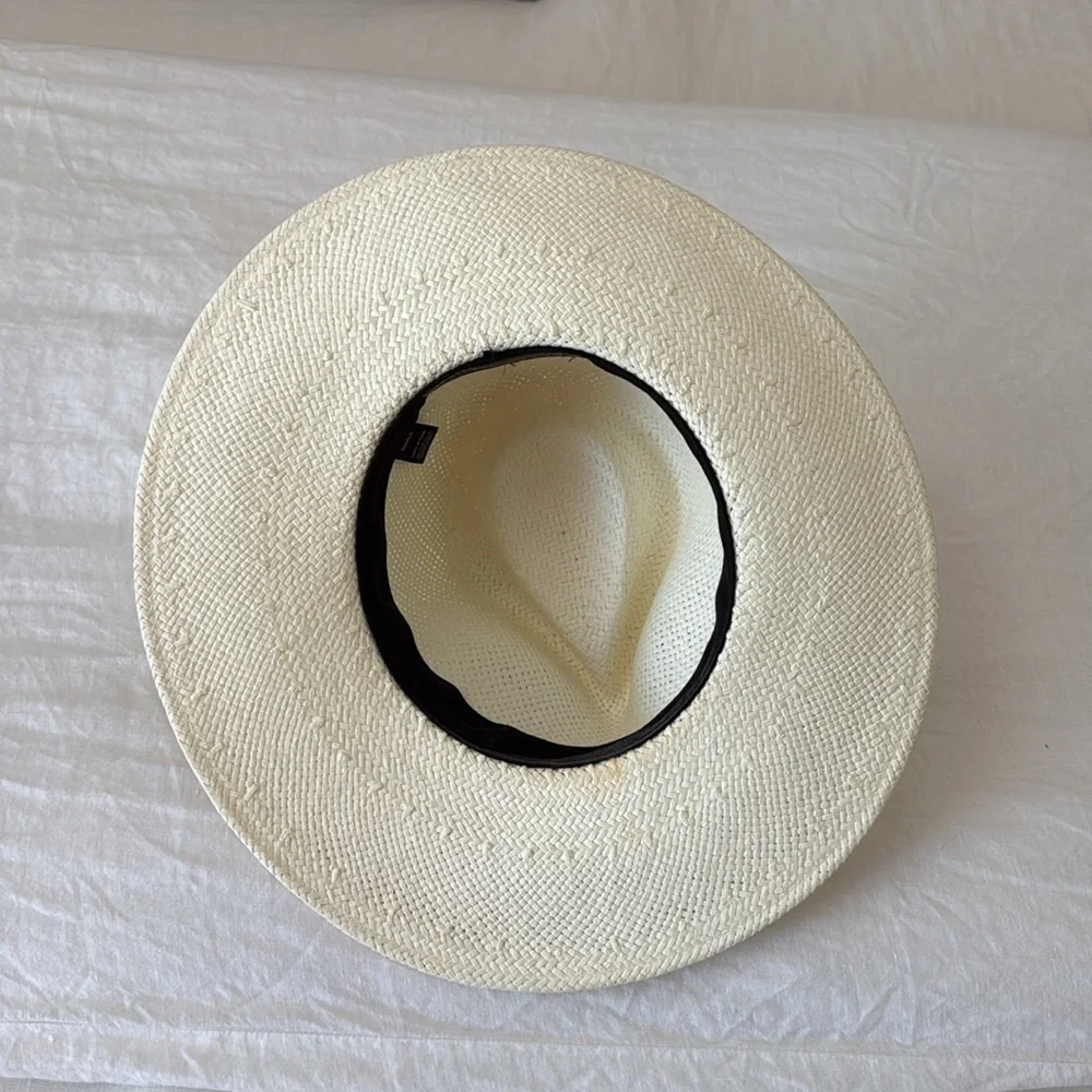 Janessa Leone packable hat - Picture 5 of 8